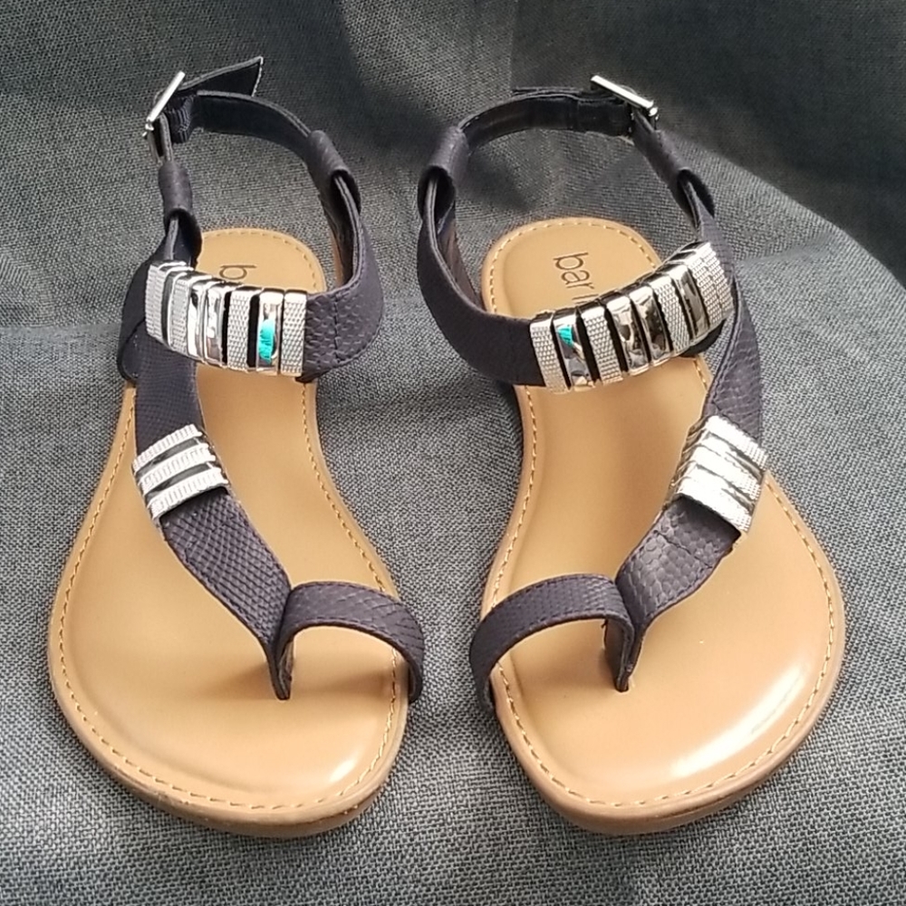 Bar III Sandals